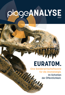 Unsere neue EURATOM-Analyse