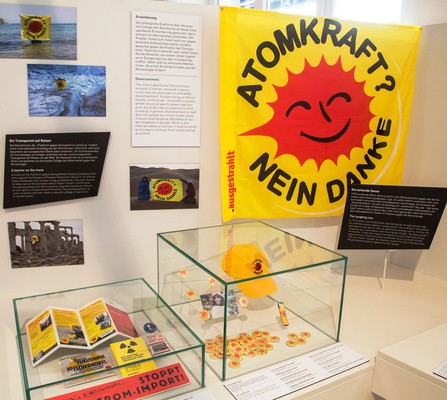 PLAGE @ ON/OFF Dauerausstellung - Technisches Museum Wien