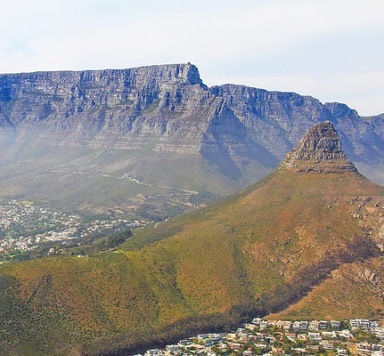 Südafrika: Atomausbau unfinanzierbar, sagt Eskom-Chef