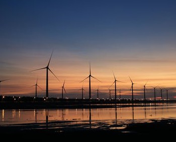 Erneuerbare Energien schützen vor Stromblackout