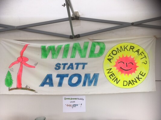 7. Munderfinger Windparklauf