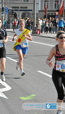 Sport(lich) für EURATOM-Ausstieg